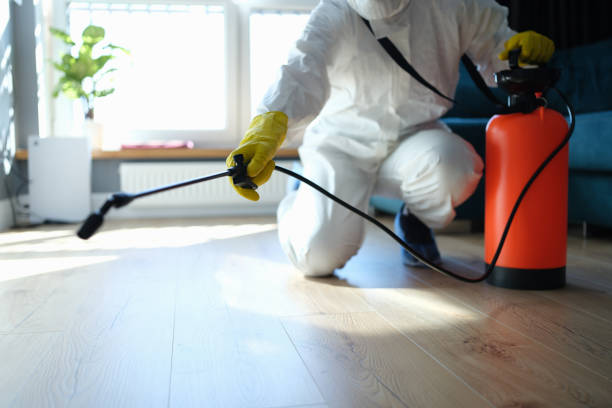 Reliable Biohazard contractor in Centerville, SC by Dulley Family Biohazard Services